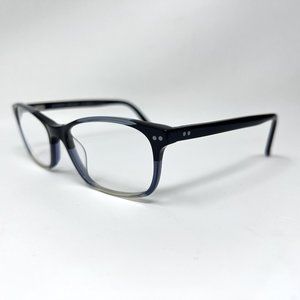 PRODESIGN DENMARK Eyeglasses 1789 c.6532 Black & Transparent 52 [] 16 130